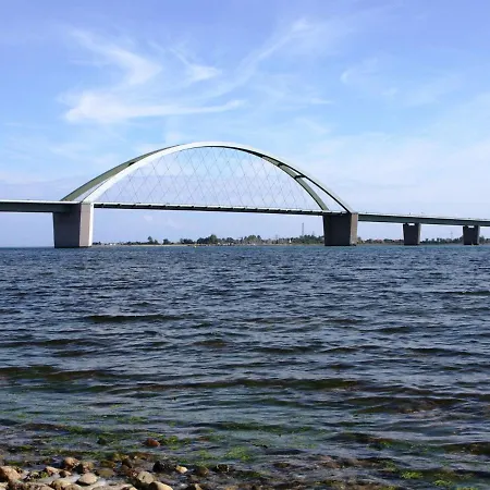 Orther Reede, Fehmarn-orth Orth