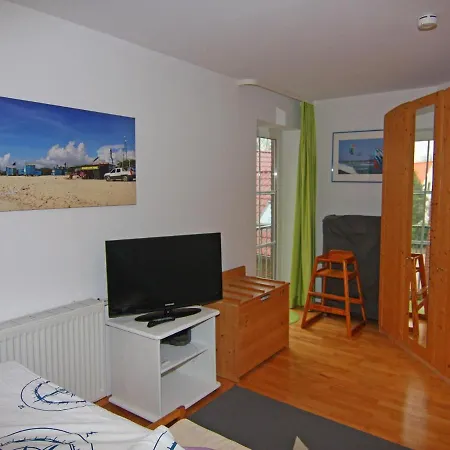 Orther Reede, Fehmarn-orth