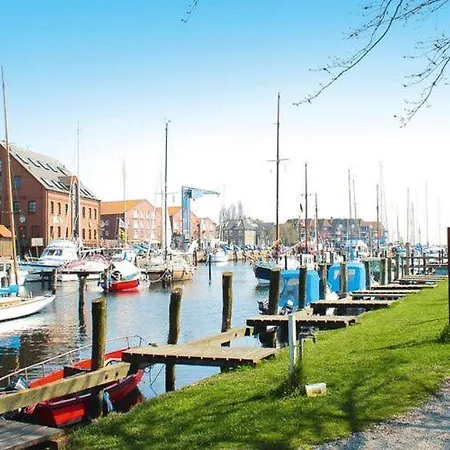 Lägenhet Orther Reede, Fehmarn-orth Orth