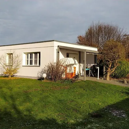 Hanse 4 Feriehus