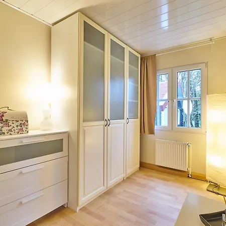 Feriehus Hanse 4