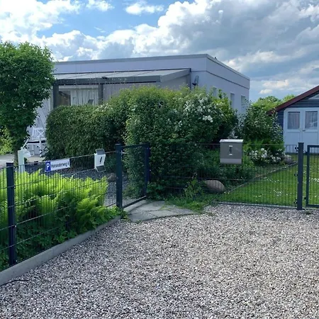 Hanse 4 * Grömitz